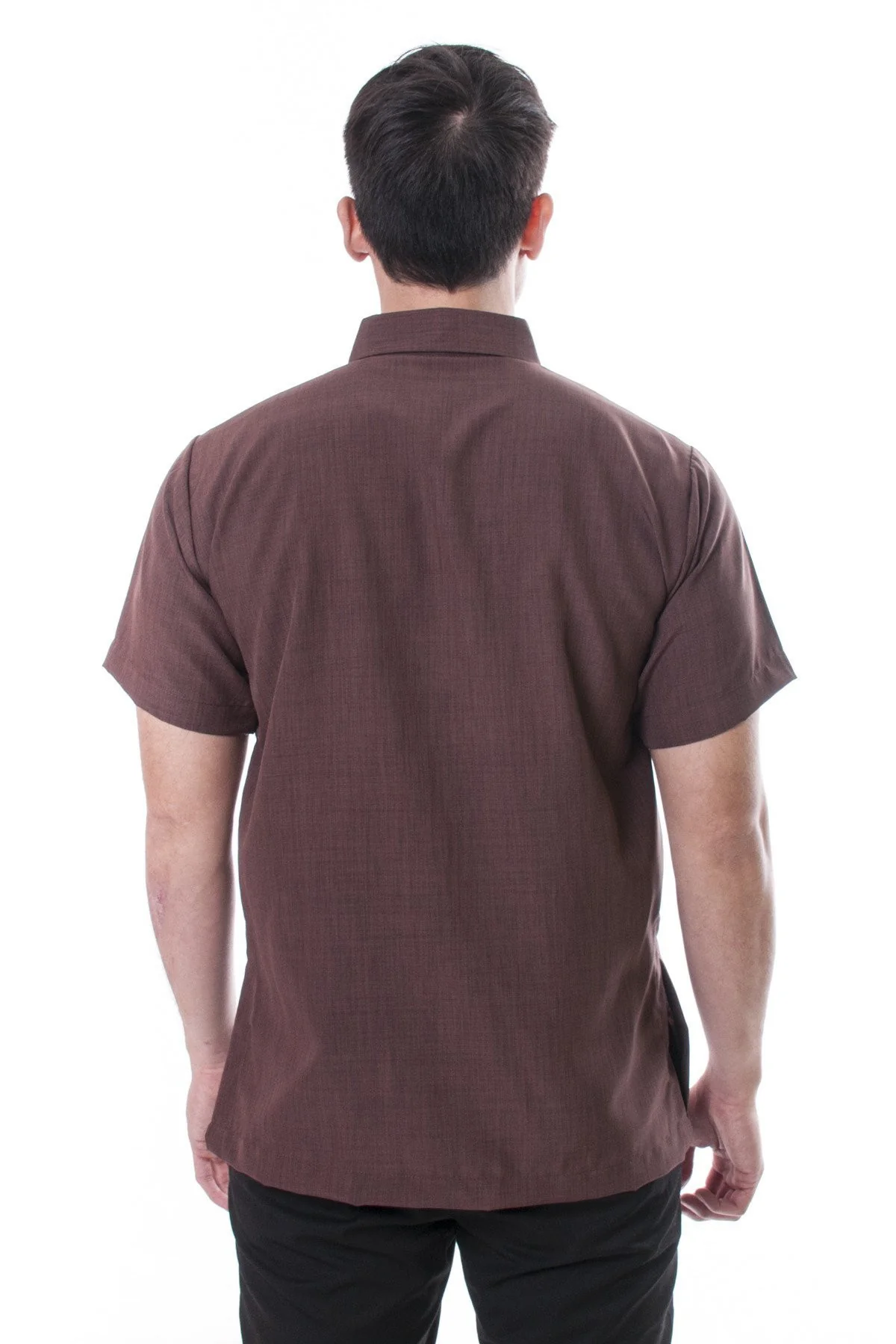 MY04 - Bihis Mayaman Brown - Image 3