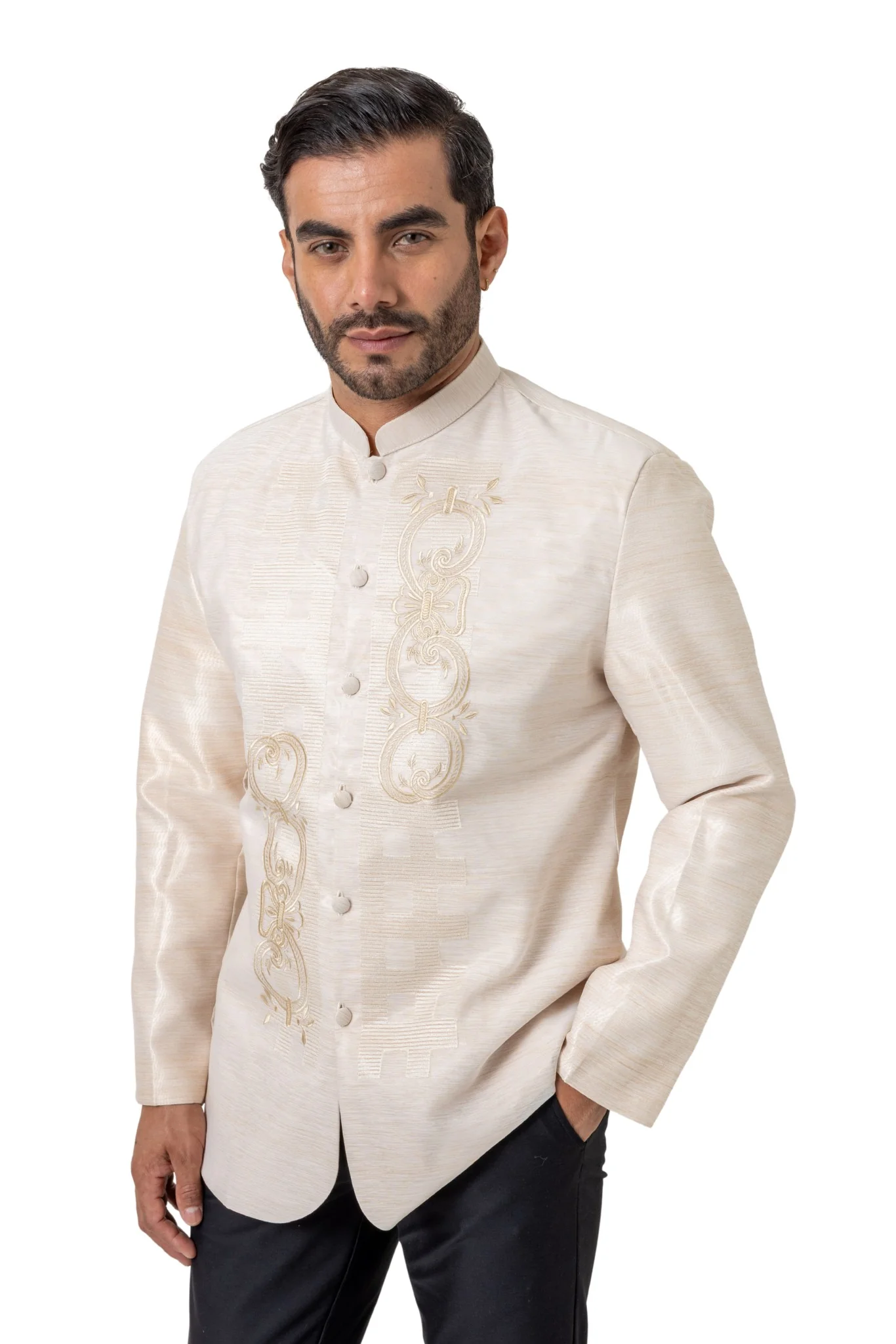 Barong Tagalog For Sale - Traditional and Modern Filipino Attire for Men and Women
