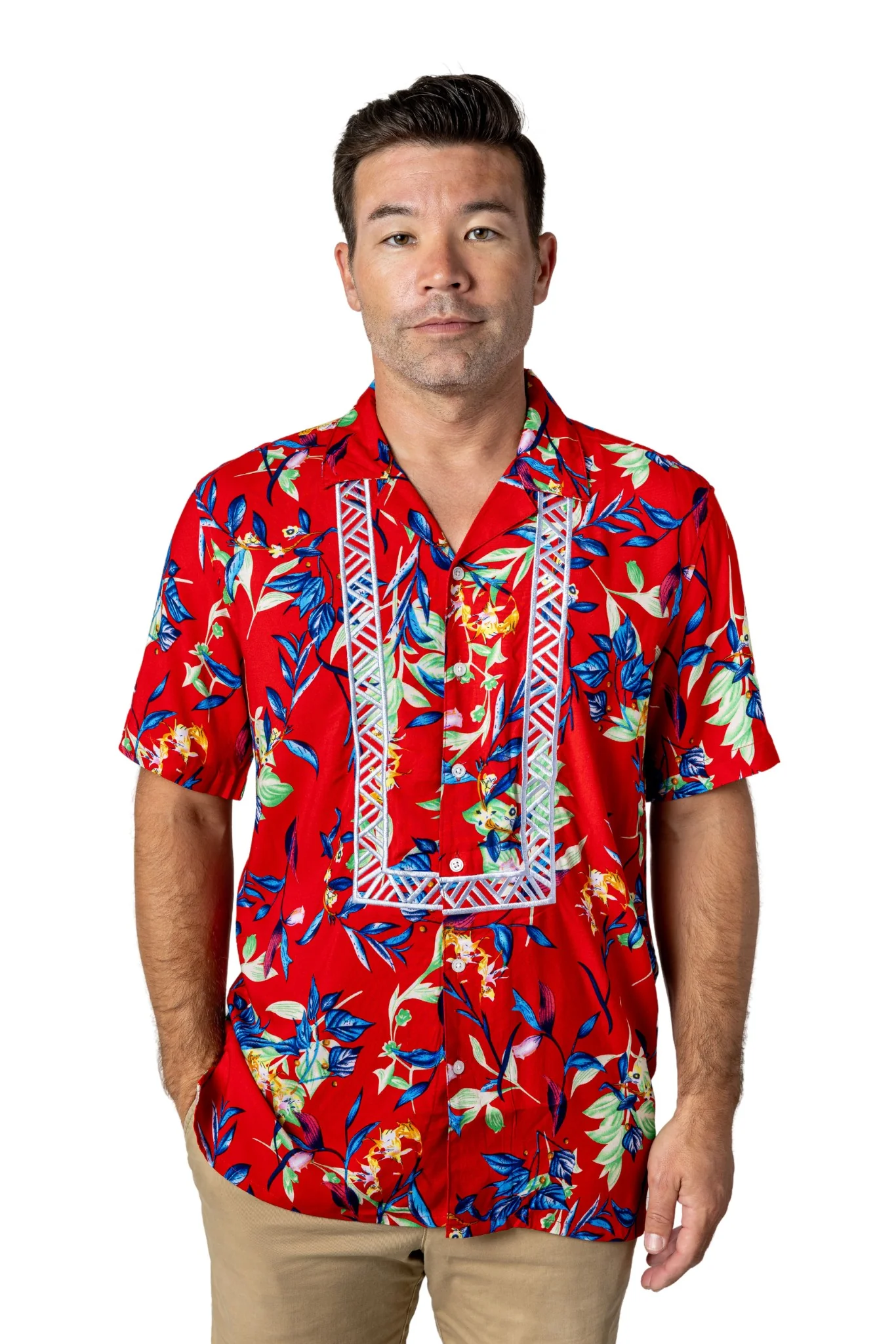 SALE - Hawaiian Barongs